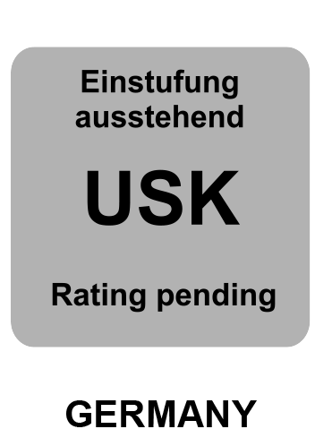 USK rating pending